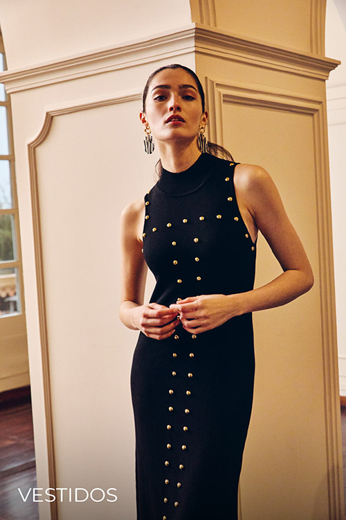 vestidos